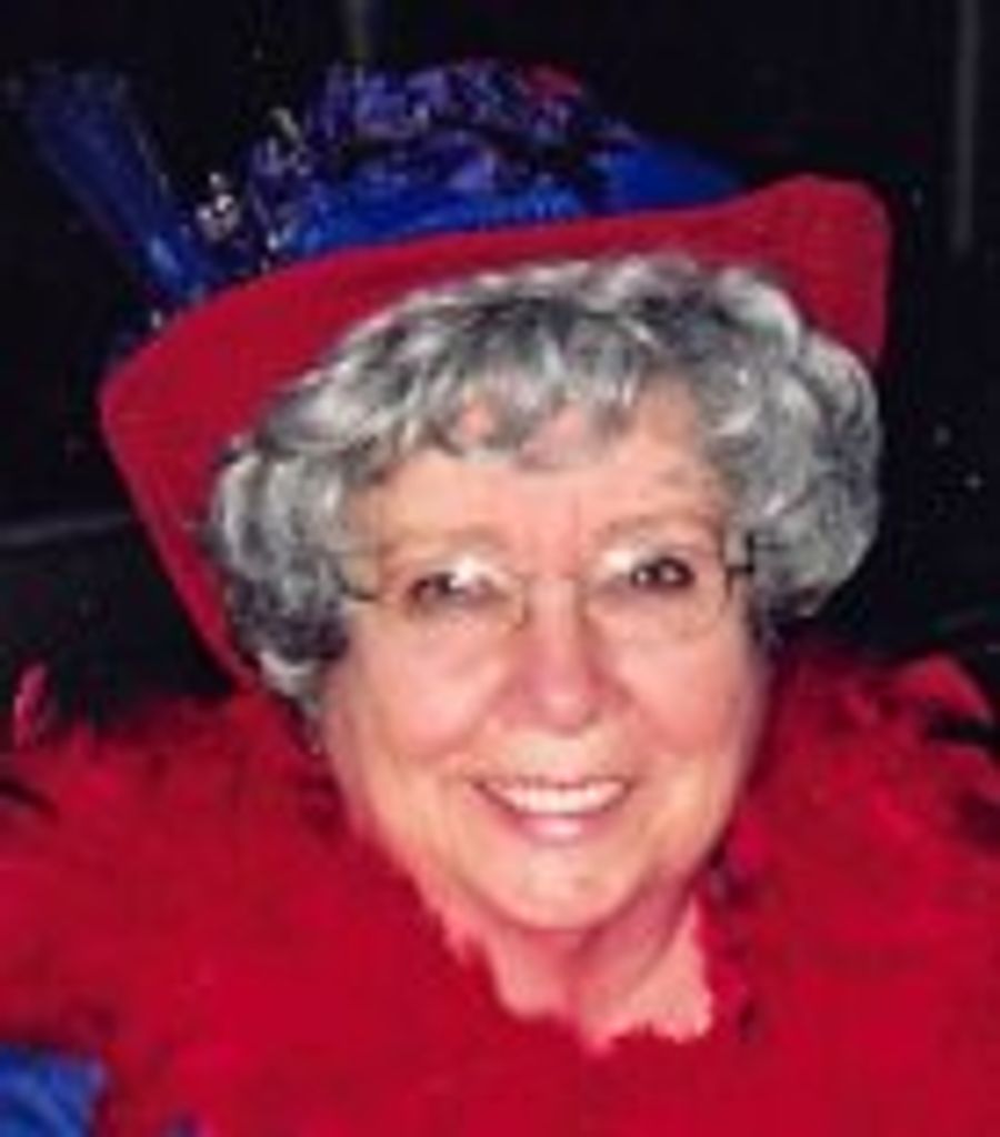 Beverly Vignalo