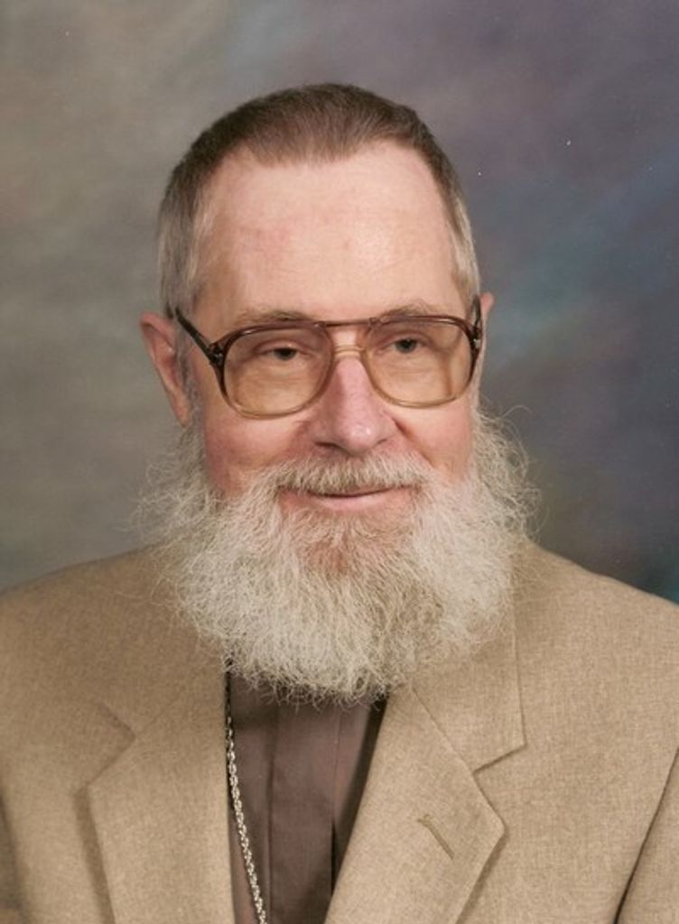 Reverend Lee Robert Mentink Profile Photo
