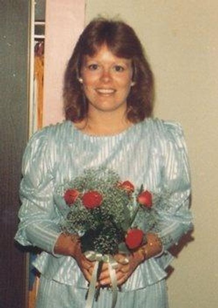 Katherine ''Kathy'' Jane Mapplebeck