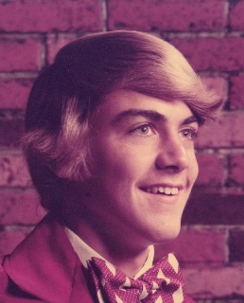 James E. Butt, Jr.