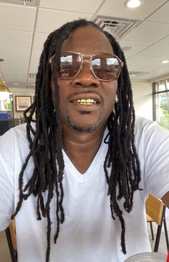 Nathaniel Deon Jones Profile Photo