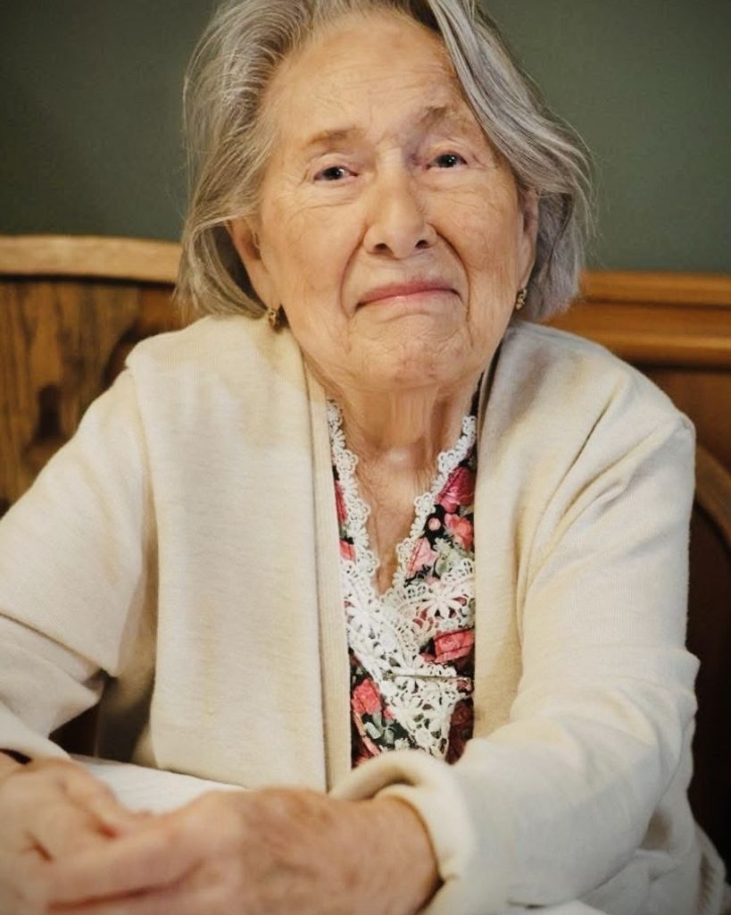 Maria C. Acosta Profile Photo