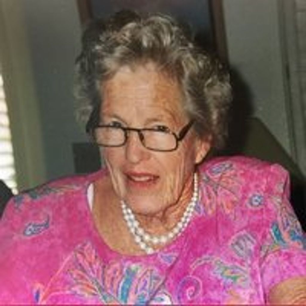 Roberta Brogan