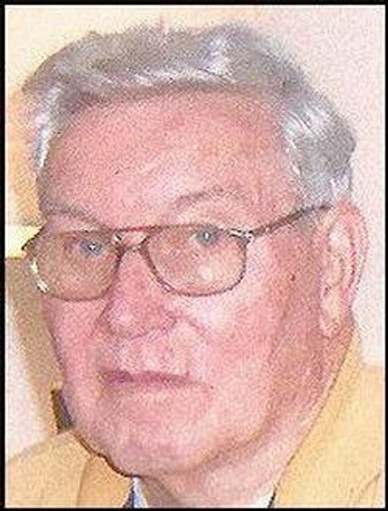 Robert B. Butler Profile Photo