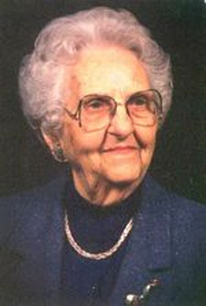 Hazel Shumate English