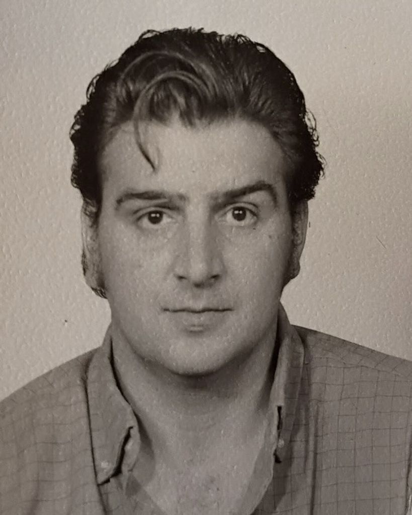 Joseph Gerald Rodgers Profile Photo