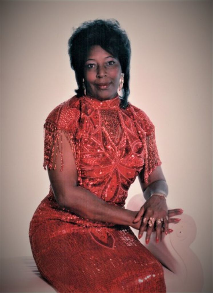 Carolyn Ann Carter Profile Photo
