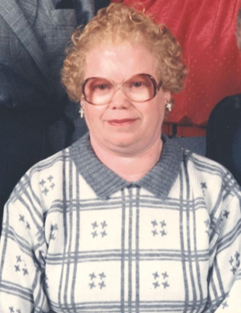 Catherine Etta Harley Profile Photo