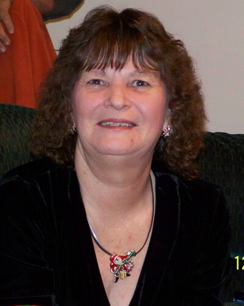 Linda F. Mcfarland Profile Photo