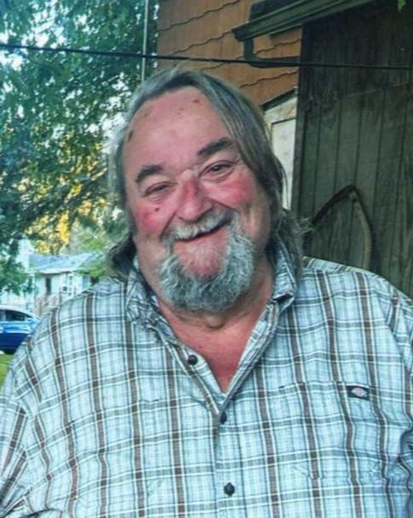 Jon Claire Louis Hogan