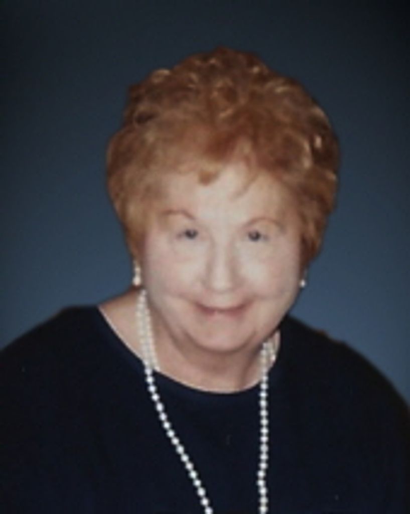 Esther Corzatt