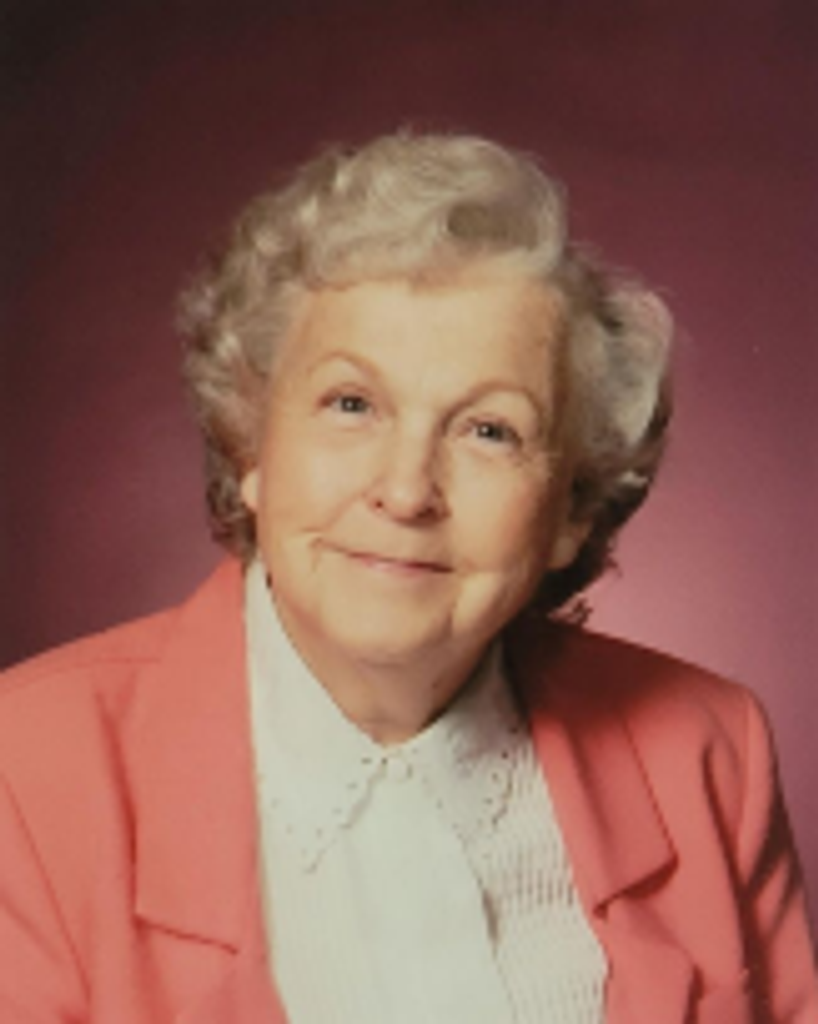 Elnora Overman