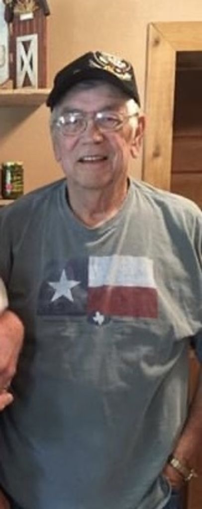 Donald Lee Highfill Profile Photo