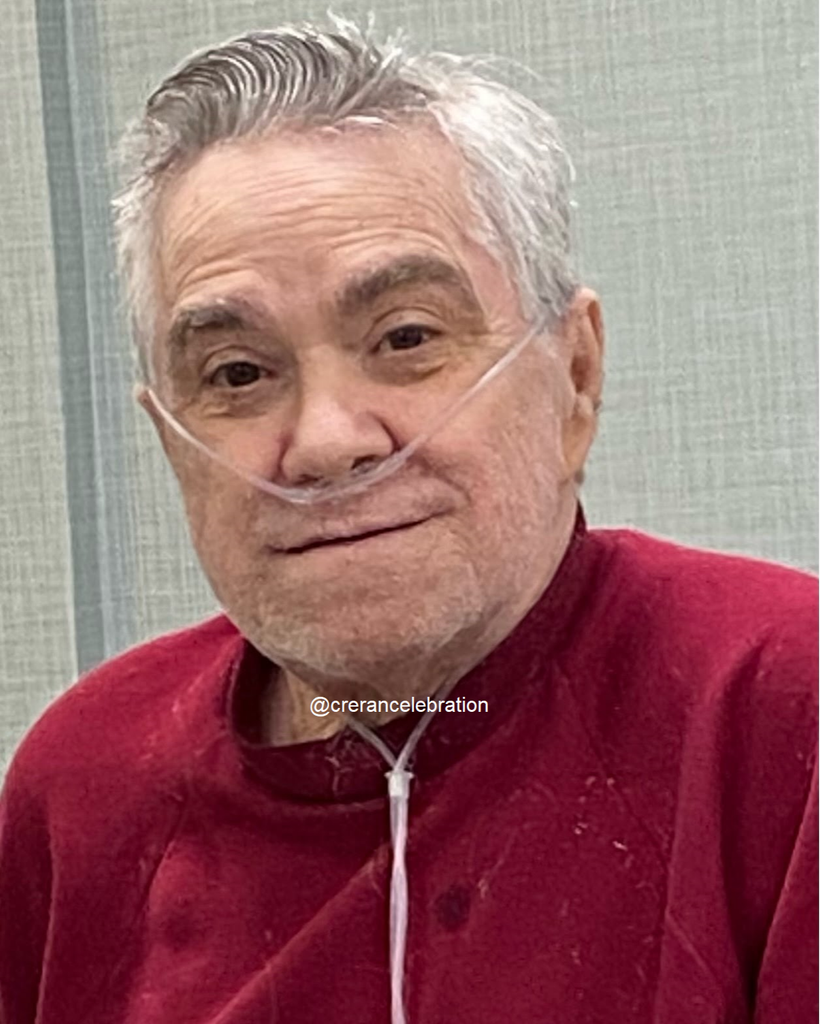 John E. Reed Profile Photo