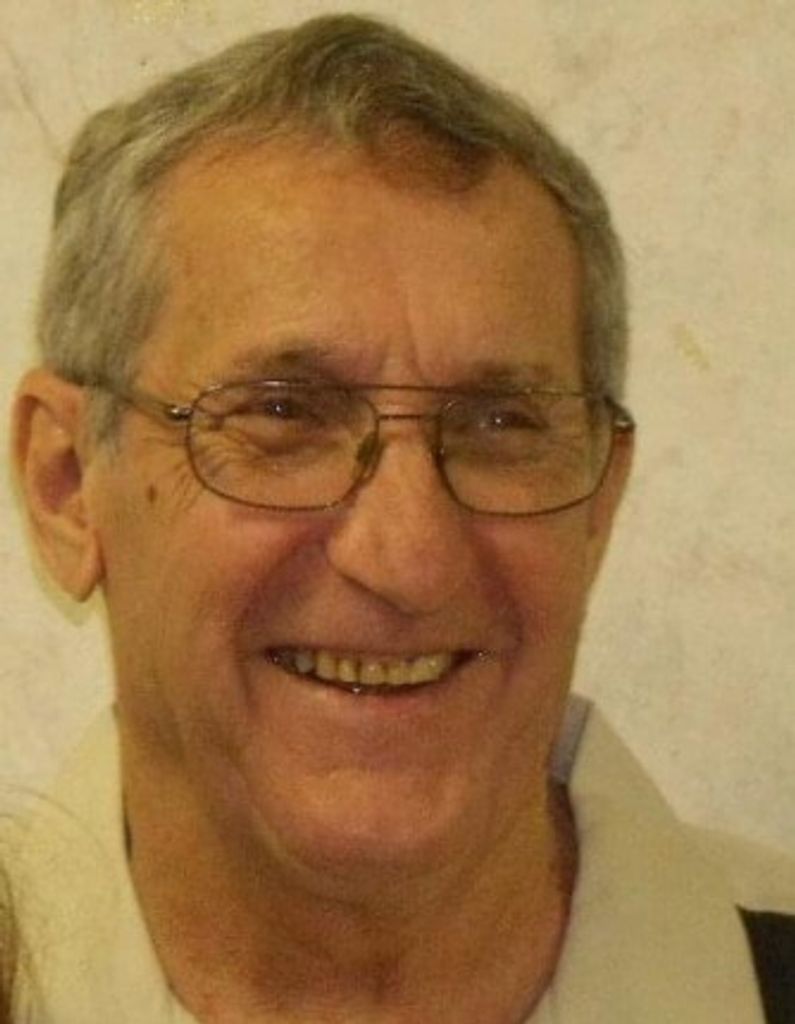 Kenneth Anthony Fortag Profile Photo