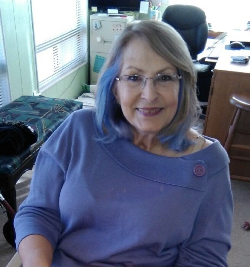 Sherrie Solomon