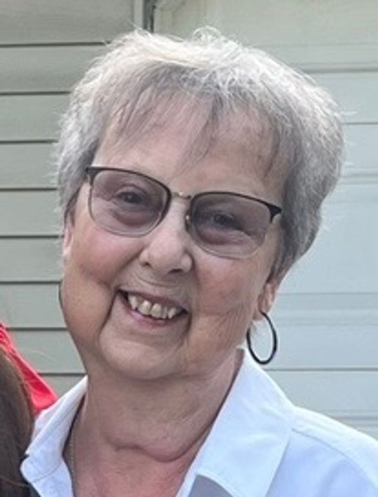 Donna "Nonnie" Kay (Kommer)  Culver Profile Photo
