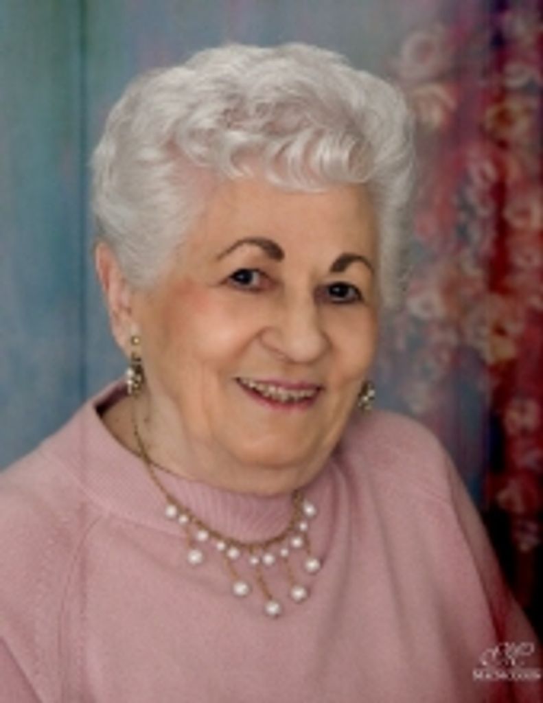 Margaret M. "Marg" Gerlach Profile Photo