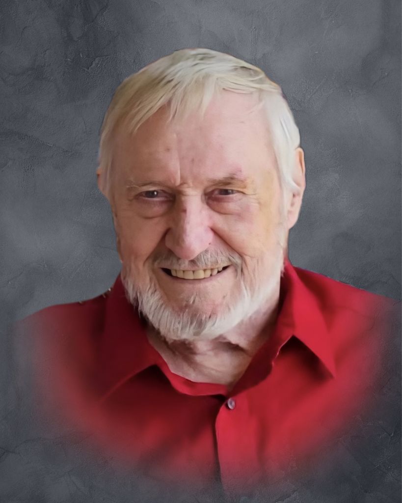 Gerald Kenneth Hart Profile Photo