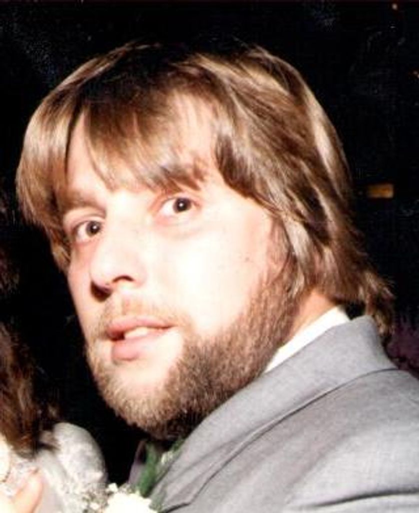 Charles Raymond Pepe