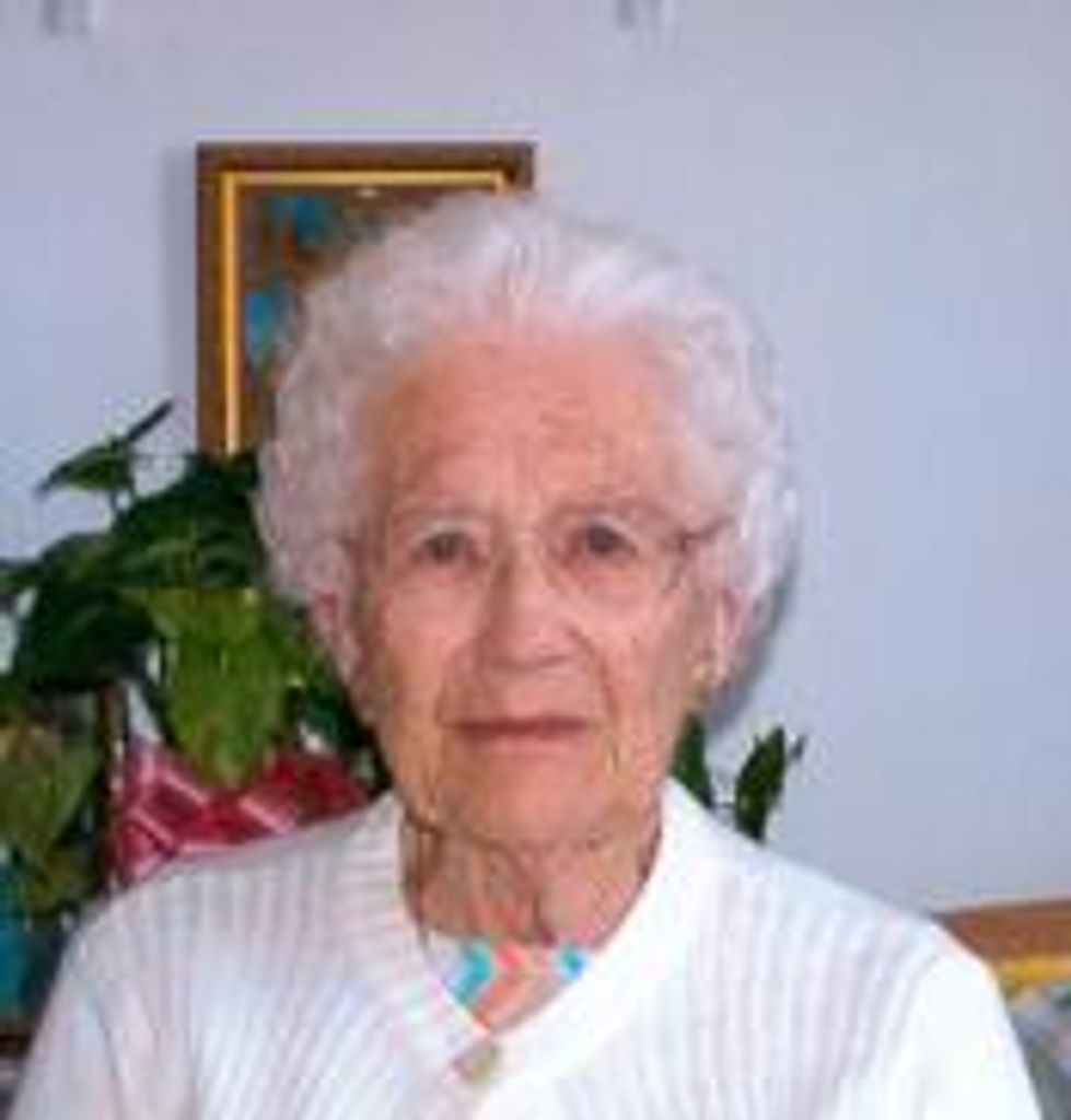 Frances G. Nieuwenhuis