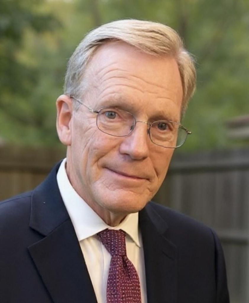 Michael I. Ingram Profile Photo