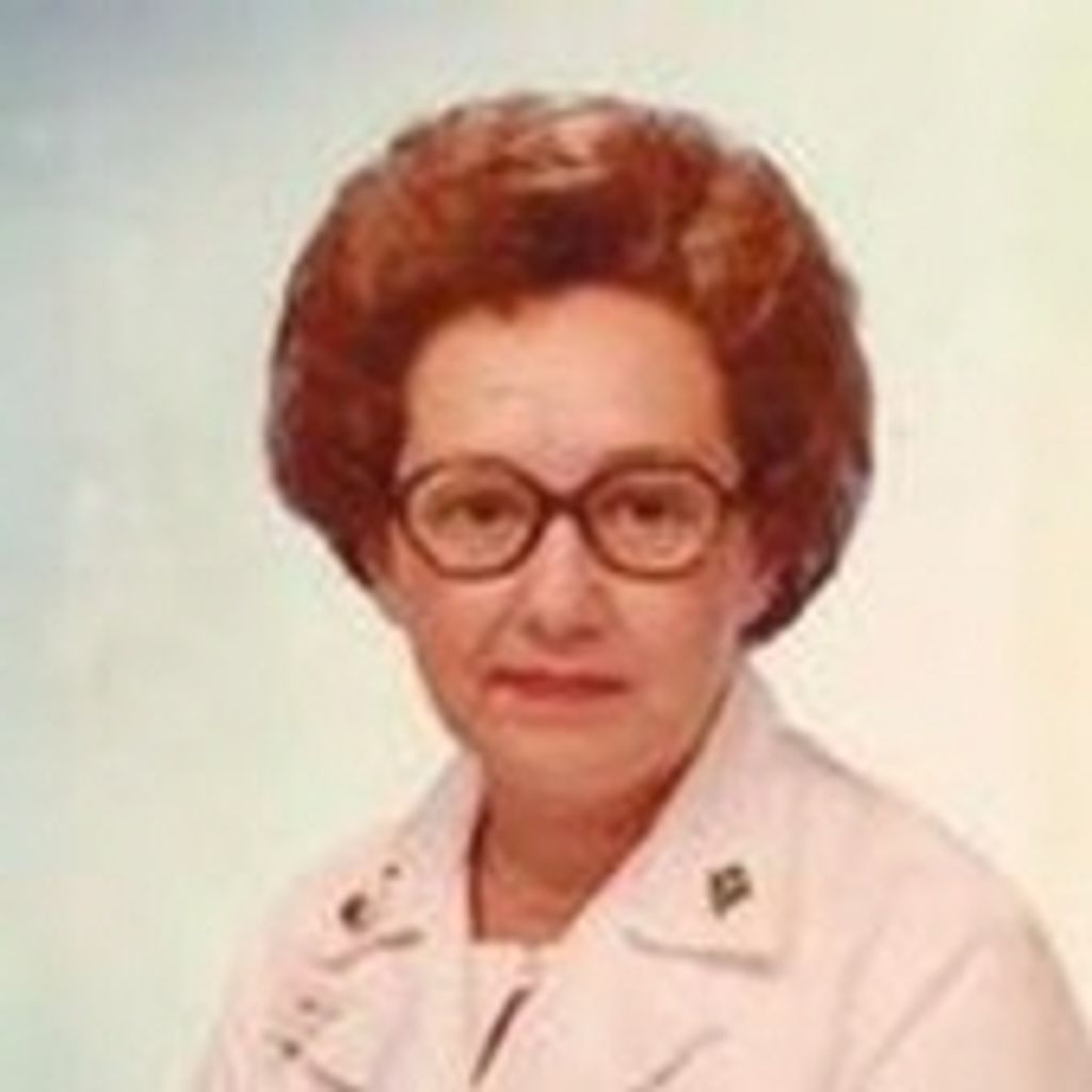 Annette Alderman David
