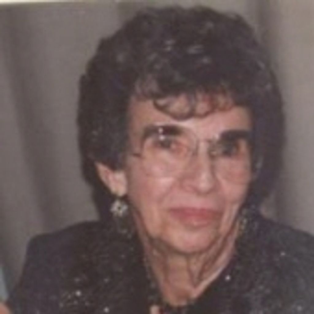 Gladys M. Nixon