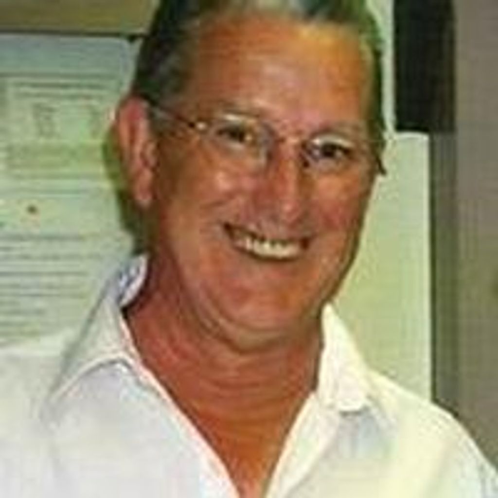 Virgil Dan Singleton