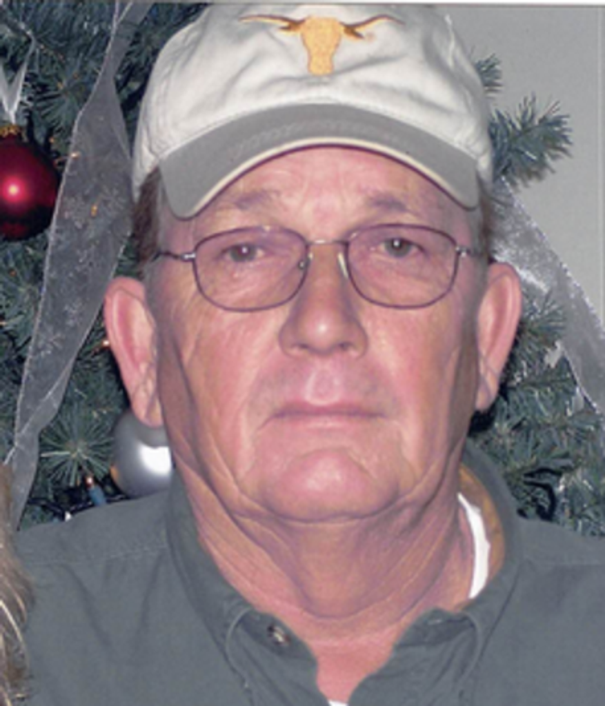 Johnny Todd Profile Photo