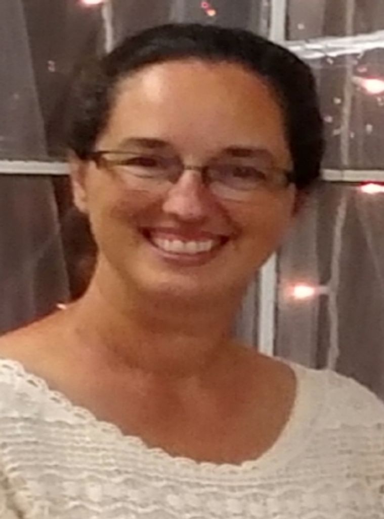 Marilyn F. Weaver