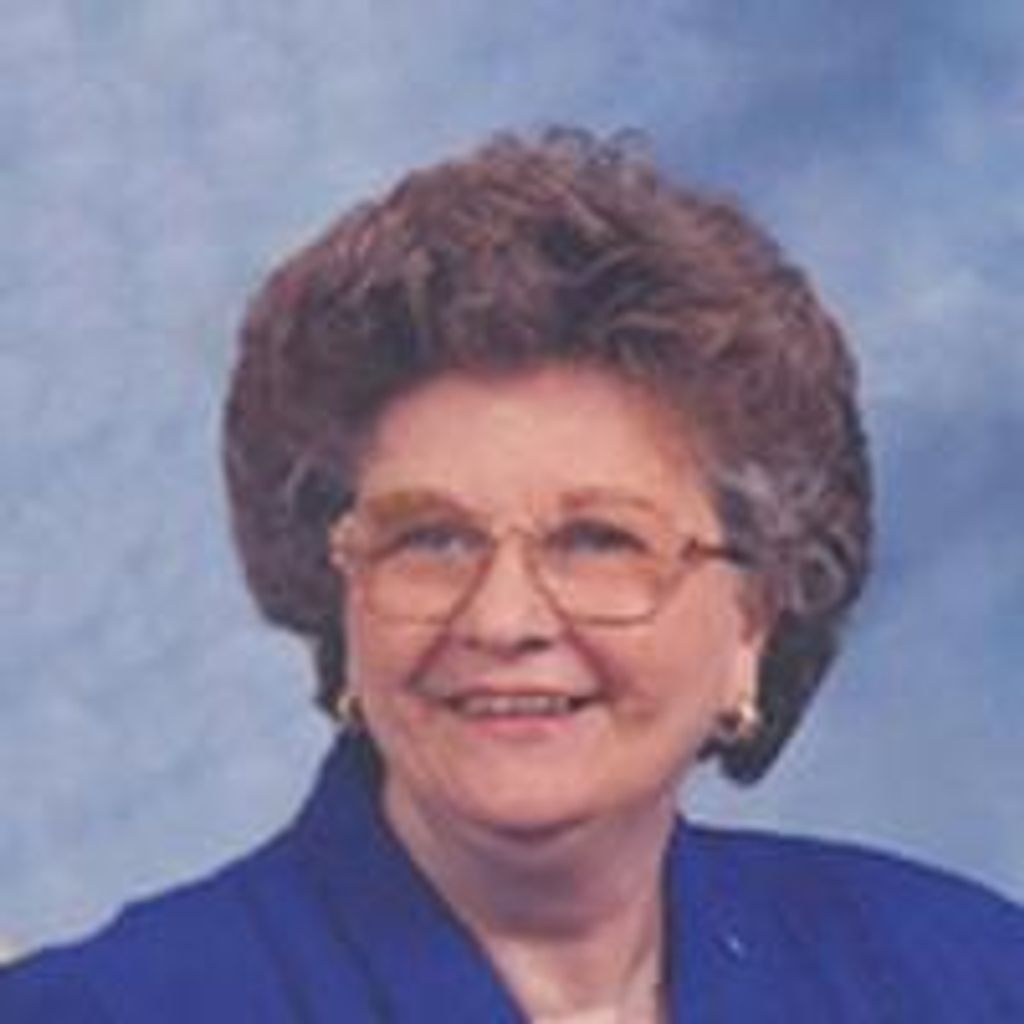 Jacqulyn Singletary