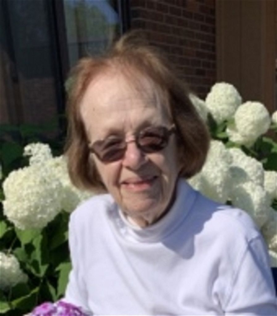 Doreen Olive Kuker Profile Photo