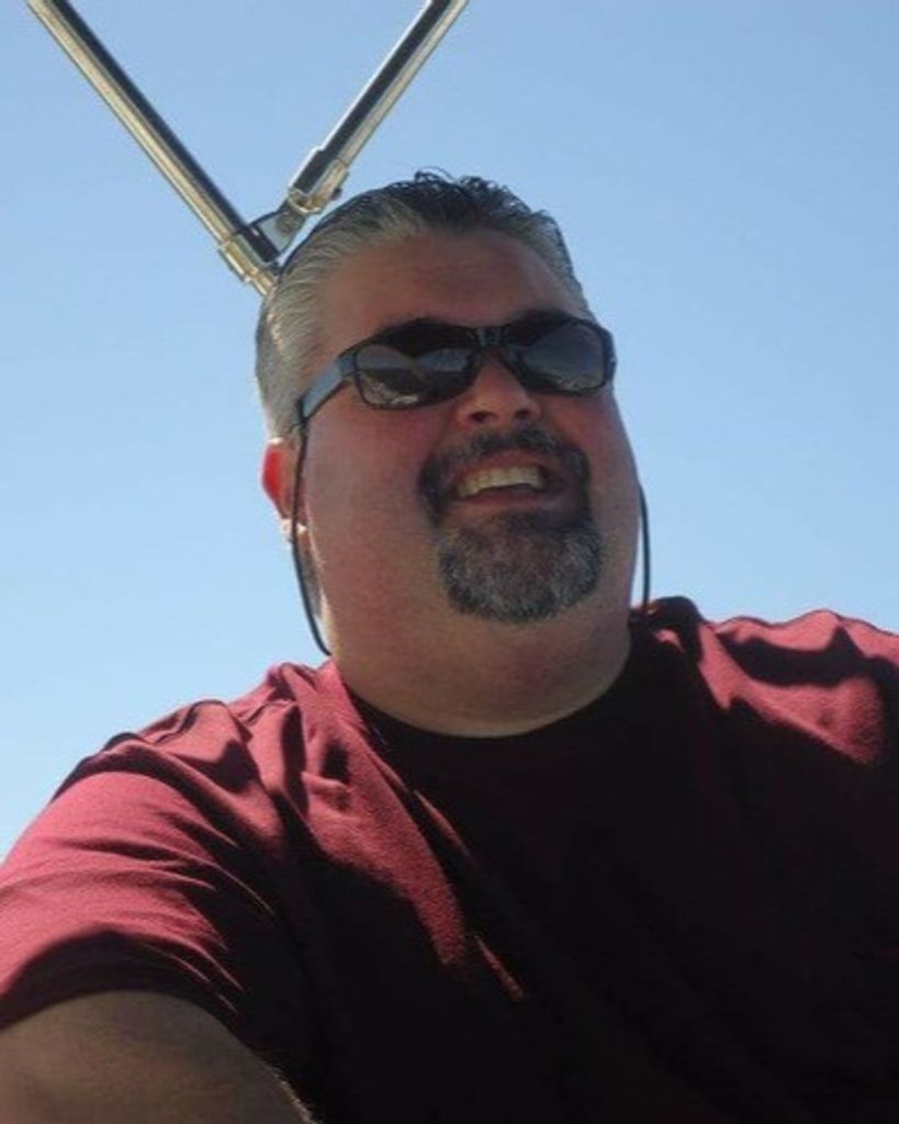 Nestor Garcia, Jr.
