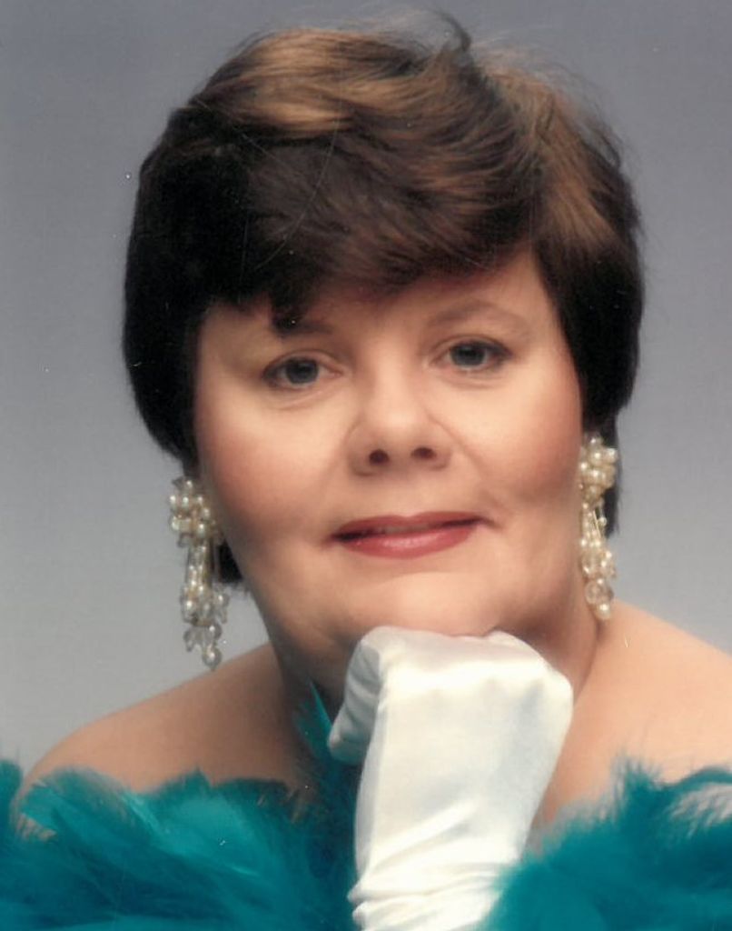 Betty Hicks Proctor