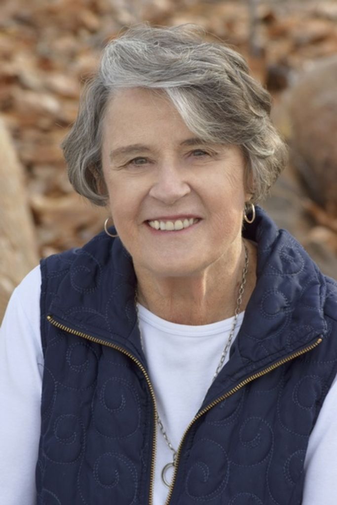 Anita Dickes Profile Photo