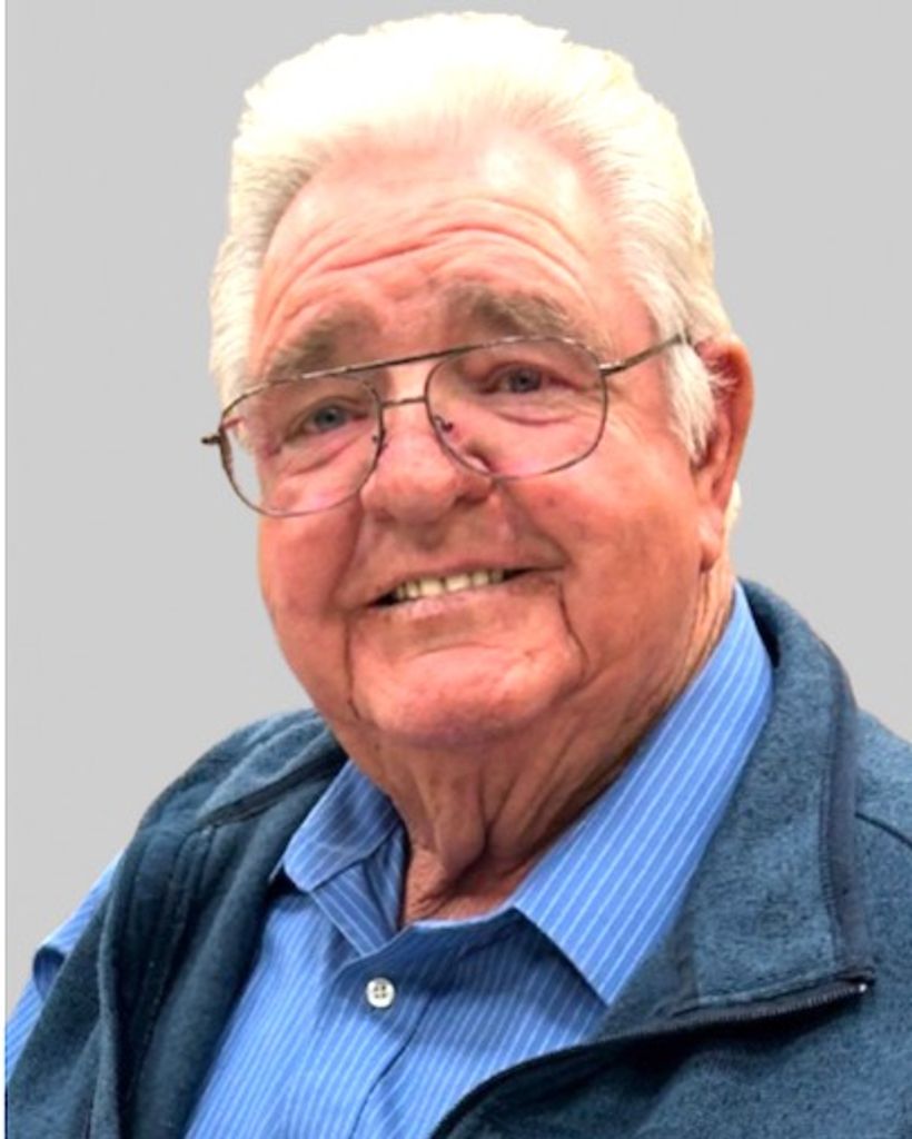 Charles “Shannon” White