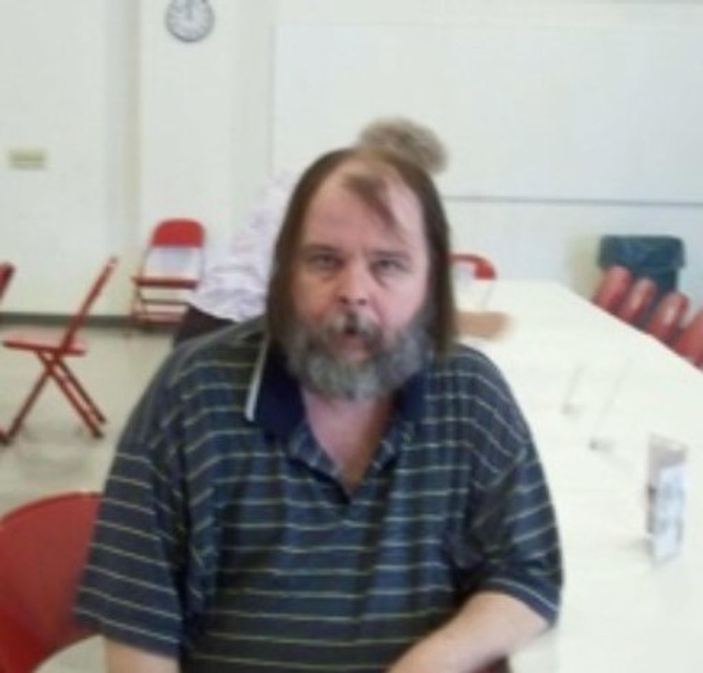 Timothy Sanders