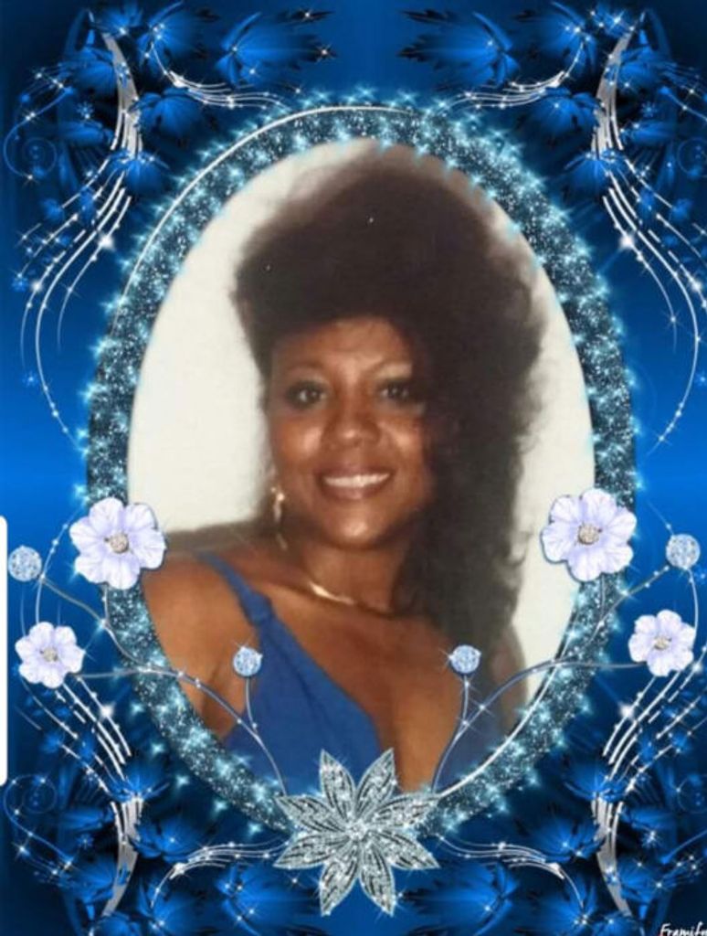 Phyllis Canady