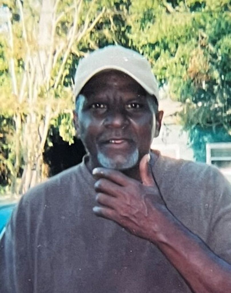 Tommy Randolph Bell Profile Photo