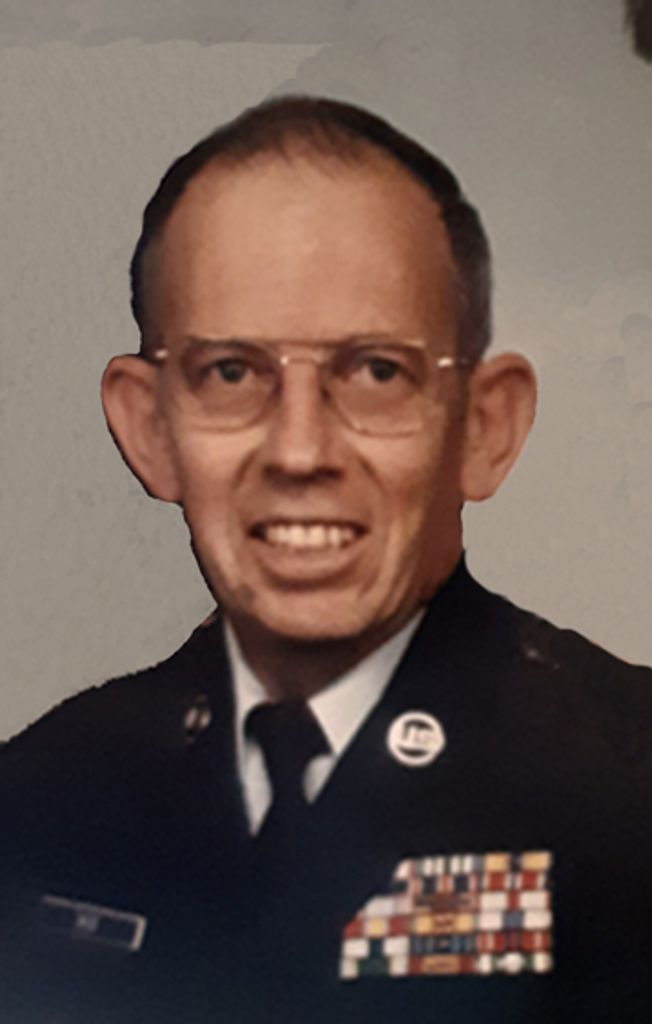 Howard B. Rice