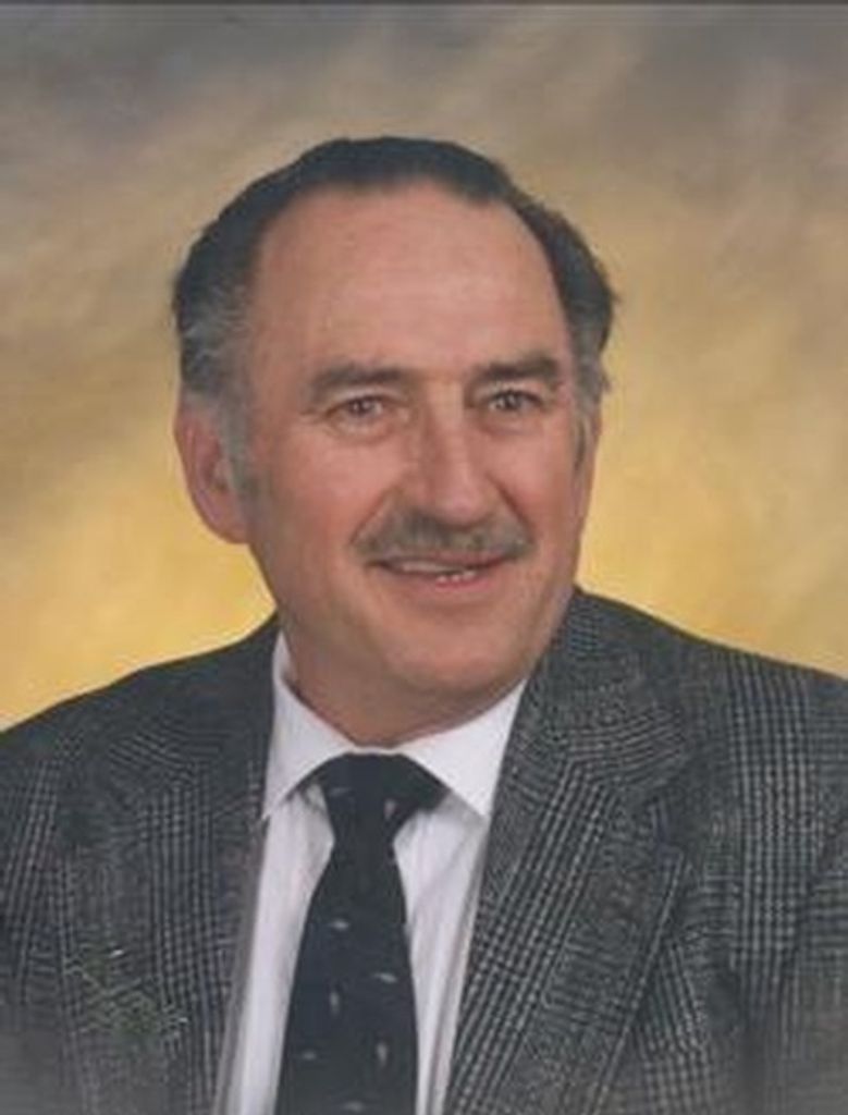 William R. Andrzejewski
