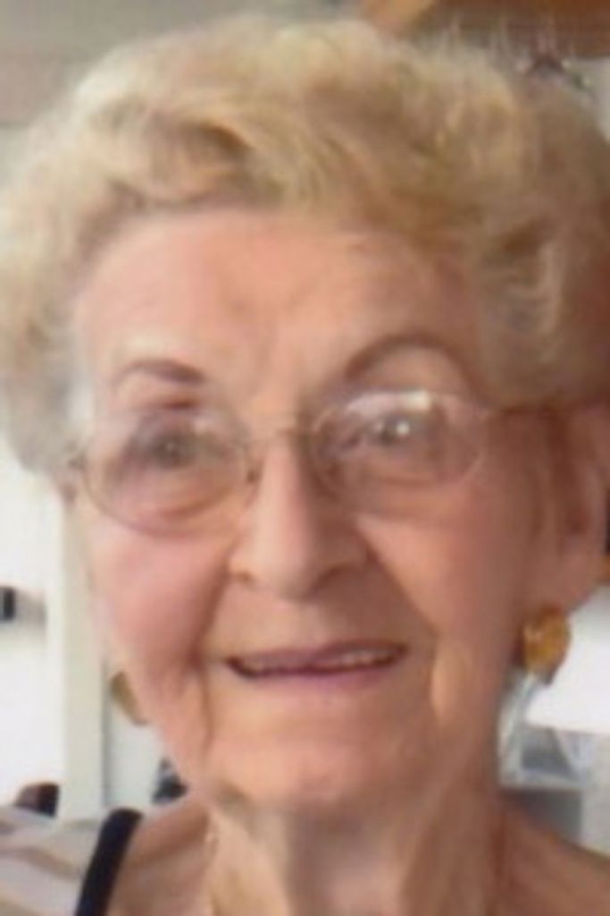 Patricia E. Mahoney