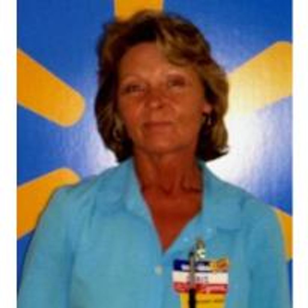 Doris Shaw