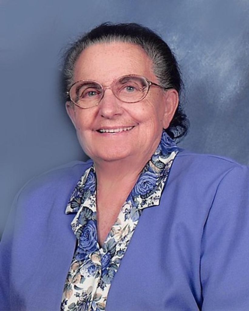 Mona Mae Dobbins Profile Photo