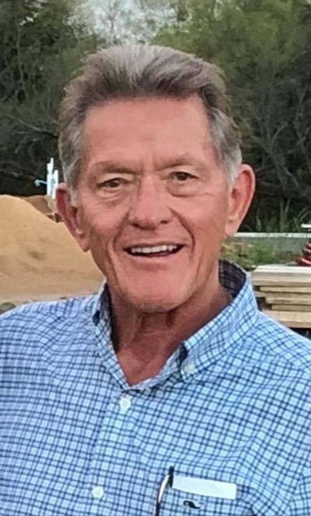 Alexander Benjamin Klein, Jr. M.D.