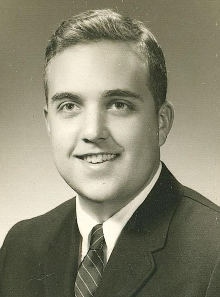 Eugene Perrin Elebash, Iii