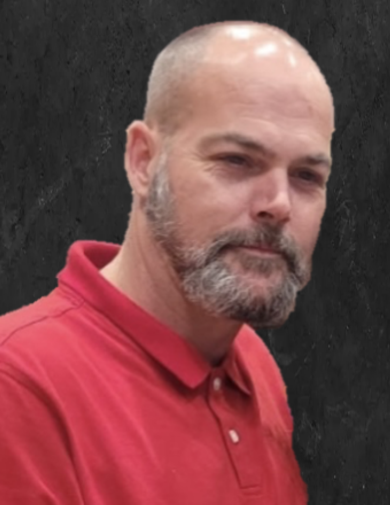 Mr. Jason Lee Hudson