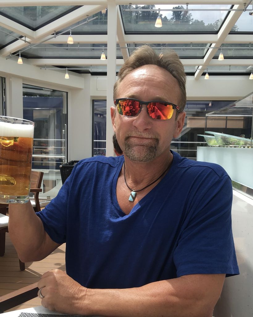 Allen Edward Leingang Profile Photo