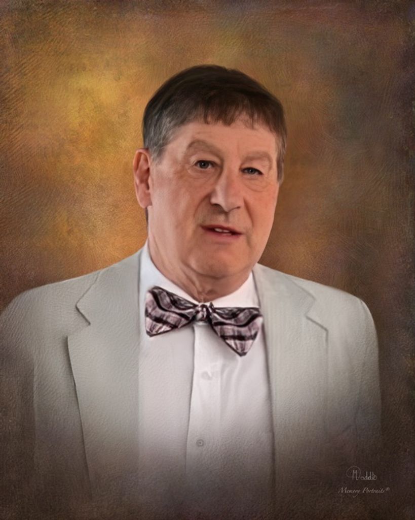 Dr. Jeffrey S. Selk